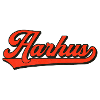 Aarhus Retro Lettering – Denmark Style