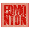 EDMONTON City Map – Urban Design