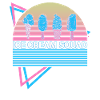 Crème glacée rétro