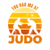 Judoka Saying