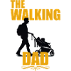 THE WALKING DAD