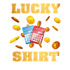 Lucky Bingo Lottery
