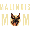 mother of Belgian Shepherd