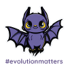#evolutionmatters