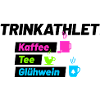 Trinkathlet schwarz