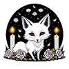 Gothic Fox