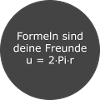Formeln