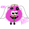 kleines Monster