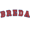 Breda Brabant-Septentrional