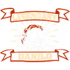 Pirate Danilo