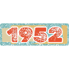 1952 1952