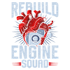 Herzoperation Rebuild Engine Squad