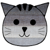 The Little Cat Otto