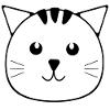 The Little Cat Otto