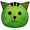 Le petit chat Otto