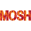 Mosh!