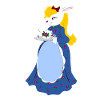 Lapine Tea Time