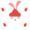 Rabbit tea leaves