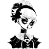 Gothic Witch, Goth Witchcraft