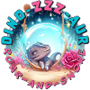 Dino-ZZZ-aur #3Einschlafen with dinosaurs