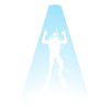 Diving Silhouette Divertente Snorkeling Ocean Diving