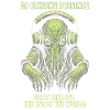 DJ Cthulhu présente