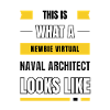 Newbie virtual naval architect