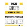 Newbie virtual operations manager