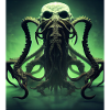 Alien meets Cthulhu on steroids