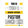 Pasteur virtuel débutant