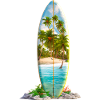 Surfboard