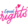 Equal Rights