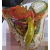 Döner Gesicht für Alle Altersgruppen 🤣