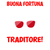 Regalo per Cambio Lavoro Collega Addio Collega
