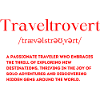 Traveltrovet Definition Introvert Traveler