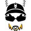 Ekuroeil King