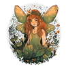 Wald Fee