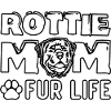 Rottie Mom for life