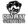 Coolest Rottie