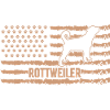Rottweiler USA