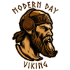 Modern Day Viking