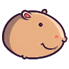 Round Capy