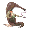 Anteater