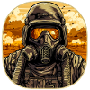 Soldat des Krieges