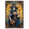 Tarot Witch