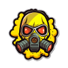 Radiation Rumble: Hazmat Hero