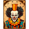 Joker Clown
