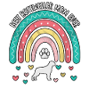 Best Rottweiler Mom ever
