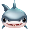 Requin mignon