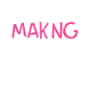 Queen of candle making